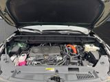 TOYOTA Highlander Hybrid Luxury 7 SITZER+LEDER+HuD+JBL