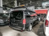 MERCEDES-BENZ V 250 MARCO POLO HORIZON EDITION ALLRAD 360°/DISTRO/E-TÜREN