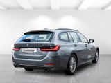 BMW 318 iTouring+AHK+Navi+RFK+e-Sitze NP 54.070,-