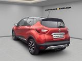 RENAULT Captur XMOD +Kamera+Sitzheizung+Navigation+