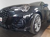 AUDI Q3 Sportback 35 TFSI S-line S-tronic Navi+ SONOS