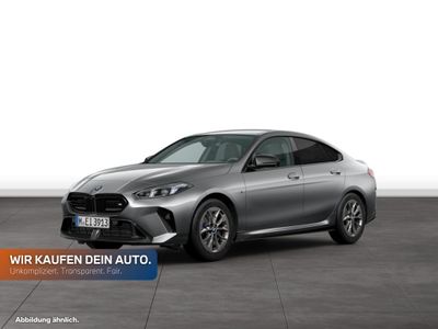 BMW M235 xDrive Gran Coupé