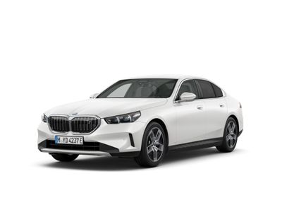 BMW i5 eDrive40 Limousine B&W+LED+AHK DW 0,25%