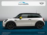 MINI Cooper SE 3-Türer StHz+StKlima+Navi+Kamera+SHZ