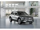 MERCEDES-BENZ GLB 200 d // PROGRESSIVE SPUR AHK KAMERA PDC