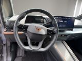 CUPRA Born Wärmepumpe LED Ganzjahresreifen Klima