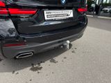BMW 520 dA xDrive Touring M-Sport LASER ACC Head-Up