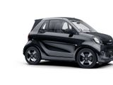 SMART EQ fortwo cabrio 22KW 22KW SPUR PDC SHZ