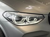 BMW X4 M Competition H&K+Adapt.LED+Pano+360 Kamera
