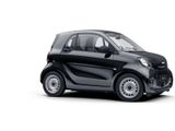 SMART EQ fortwo  22KW SHZ