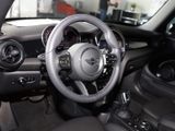 MINI Cooper S +Navi+LED+RFK+Leder+LenkradHZG+SHZ+PDC