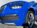 SKODA Kamiq 1.5 TSI Style Klima Navi Rückfahrkamera