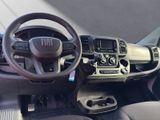 FIAT Ducato Kastenwagen 35 L3 140 Facelift Spurasst.