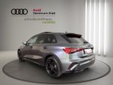 AUDI A3 Sportback TFSI S-line S-tronic Navi+ LED AHK