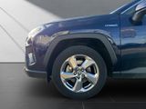 TOYOTA RAV 4 Hybrid 4x2 Team D*TECHNIK PAKET*1.HAND*AHK