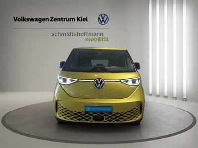 VW ID.Buzz Pro KR Klima Navi Rückfahrkamera