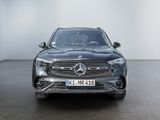 MERCEDES-BENZ GLC 220 d 4M AMG NIGHT SPUR PANO AHK 360 PDC