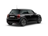 MINI Cooper SE +Navi+DAB+LED+PDC+SHZ+Temp+Leder+USB