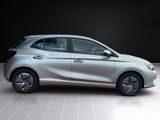MG MG3 Hybrid+ Standard DISTR KAMERA SPUR PDC