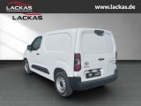 TOYOTA PROACE CITY L1 ElECTRIC DUTY C OMFORT*CARPLAY*15