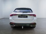 MERCEDES-BENZ GLC 400 e 4M BURM AMG NIGHT SPUR PANO STANDH