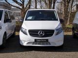 MERCEDES-BENZ Vito 114 TOURER PRO NAVI KLIMA LED LM 8SITZER AUTOM