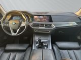 BMW X5 xDrive45e X-Line Ad. LED ACC 2-Achs-Luftfed.