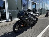 TRIUMPH Daytona 660 1. Hand+A2-möglich