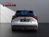 TOYOTA bZ4X AWD*LEDER*PANORAMA*15 JAHRE GARANTIE