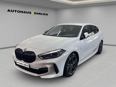 BMW 120 i M Sport +PDC+Sitzheizung+Sportpaket+