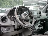 MERCEDES-BENZ Sprinter 315 KASTEN KLIMA L2H2 AHK LANG KAMERA
