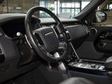 LAND ROVER Range Rover D350 Fifty Mild-Hybrid S/S 360 DISTR