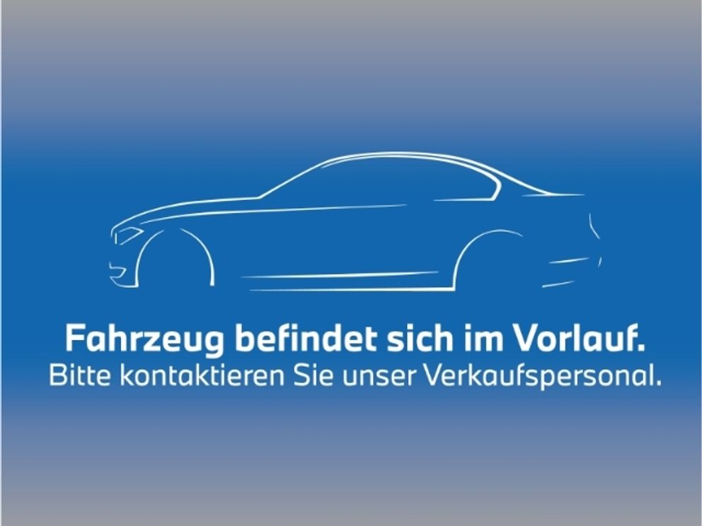 BMW 420 d Cabrio Temp+SHZ+AHK+AppleCarPlay+DAB