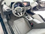 BMW 120 Navi SZH 17 LMR Driving Assistant - neues Modell F70