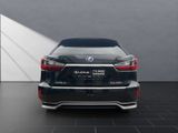 LEXUS RX 450 F-SPORT*4x4*MARK-LEV.*360* 15J-GARANTIE*