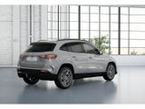 MERCEDES-BENZ GLA 200 AMG NIGHT SPUR DISTR PANO AHK 360 PDC