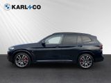 BMW X3 xDr. 20d M Sport ACC Laser HUD H&K Keyless