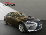LEXUS IS 300 h*LUXURY*SCHIEBD.*1HD* 15J-GARANTIE*