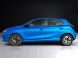 MG MG3 Hybrid+ Standard