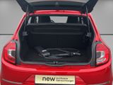 RENAULT Twingo Electric Techno Navi Rückfahrkam. Klima
