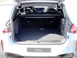 BMW X3 20d xDrive M Sport AHK Pano 19``