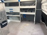 RENAULT Trafic Kasten L1H1 2,9t +Sortimo-Ausbau+Klima+