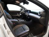 MERCEDES-BENZ CLA 200 d SB , BURM AMG NIGHT SPUR PANO KAMERA