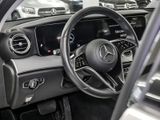 MERCEDES-BENZ E 220 d T // AVANTGARDE DISTR SPUR AHK KAMERA