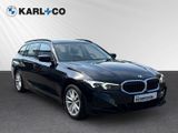 BMW 320 dA xDrive Touring AHK DrivingAss Standheizung