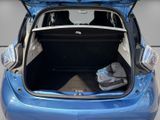 RENAULT ZOE Intens +Kauf-Akku+Klima+Kamera+LED+