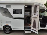 KNAUS L!VE TI 650 MEG Platinum Selection MJ 26