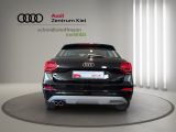 AUDI Q2 35 TFSI sport AHK LED Tempoamt PDC Sitzhz