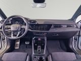 AUDI A3 Limousine 35 TFSI S-line S-tronic Navi+ LED