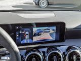 MERCEDES-BENZ A 200 d Kompakt AMG NIGHT SPUR PANO DISTR PDC